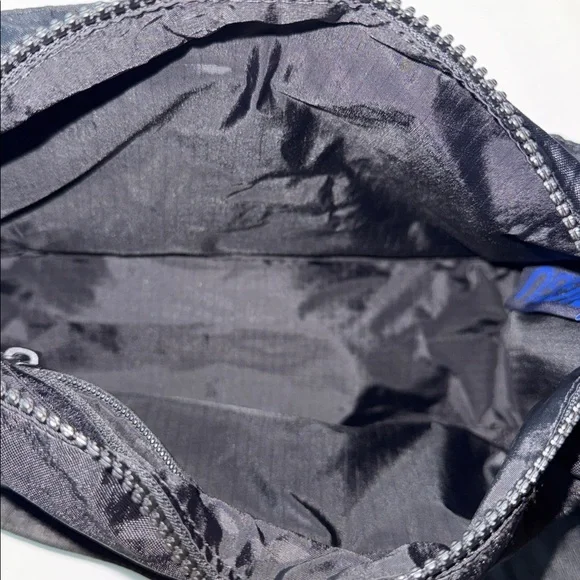 Baggu Medium Cargo Crossbody - Black - Picture 8 of 10